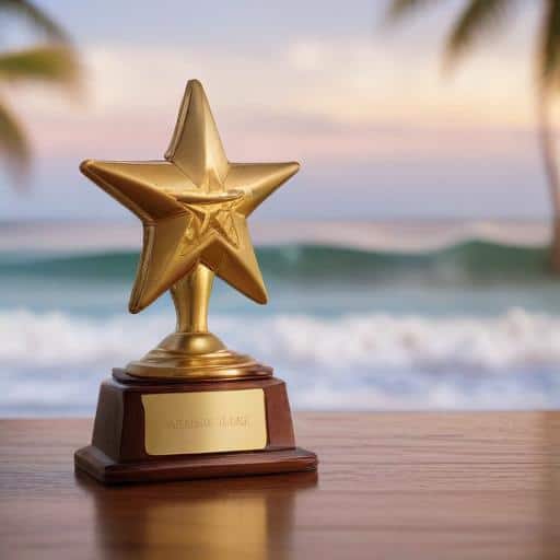 Rosie Events Shines Bright: A Hall of Fame Honor for Fiji's Tourism Titans