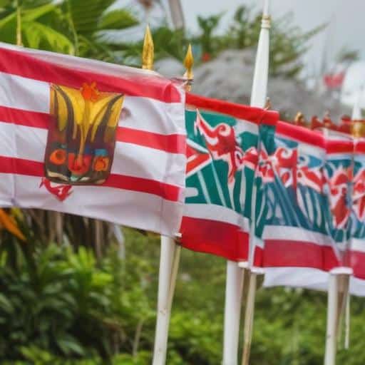 Rotuma Festival Flags Fiji's Youth Mental Health Crisis