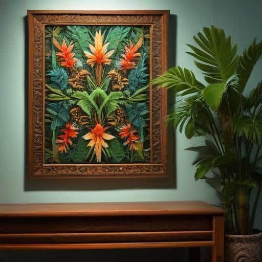 Rotuman Artist Shines at the Met: A Cultural Milestone