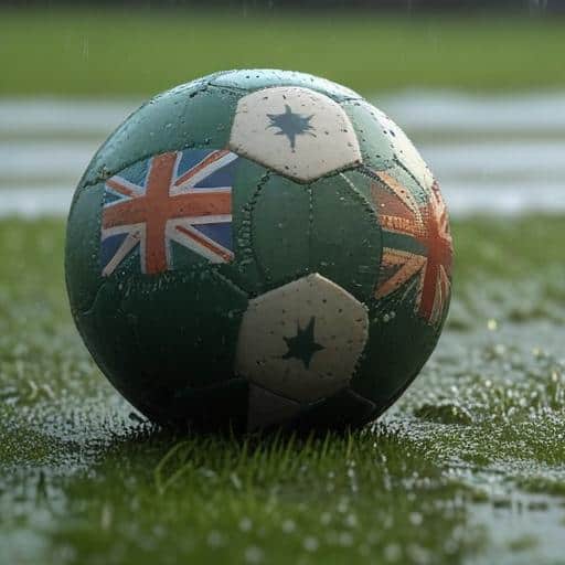 Roy Krishna Urges Calm After Battle of the Giants Final