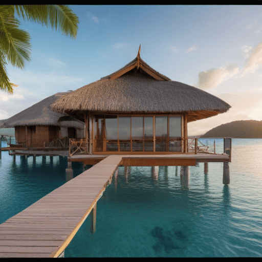 Royal Davui Island Resort Shines at ANZ Fiji Excellence in Tourism Awards!