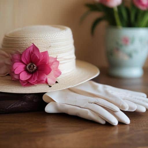 Royal Fashion Icon Bids Farewell: Natasha Archer's Next Chapter Revealed!