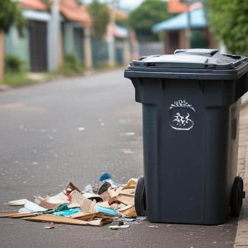 Rubbish Blues: Nanuku Settlement Calls for Urgent Action!