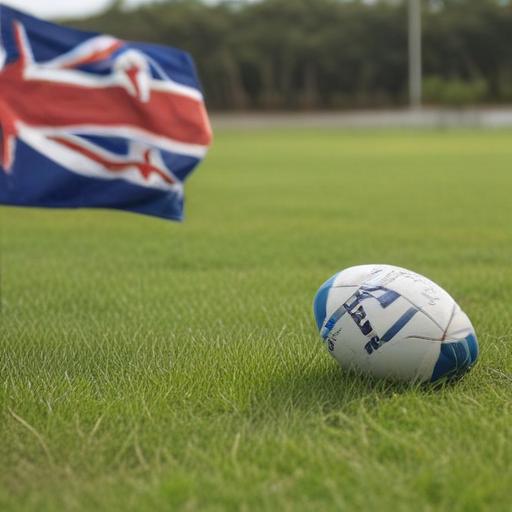 "Ruben Love's Versatility: The Rising Star of Super Rugby Pacific 2025"