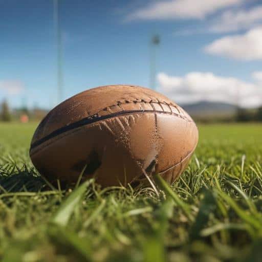 Rugby and Roots: How a Women’s Team is Growing More Than Just Crops