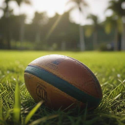 Rugby and Unity: The Untold Story of Indo-Fijians in Fiji's Sports Landscape