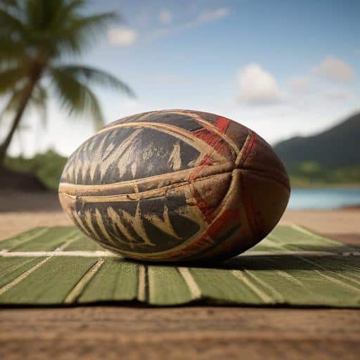 Rugby Bonds: How Family Ties Unite Fans in Fijian Super Rugby