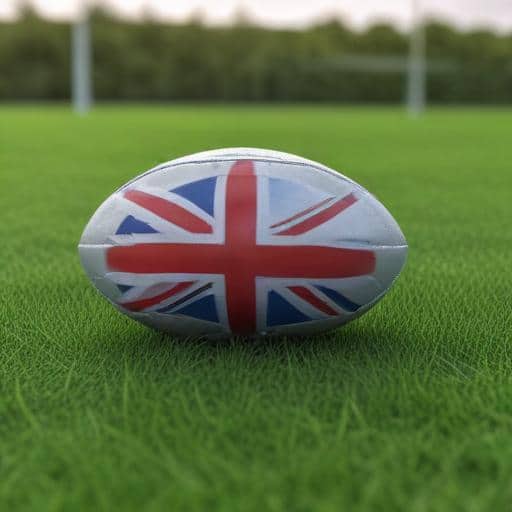 Rugby Clash of Titans: Wallabies vs. Fiji in Vuvale Bowl Showdown!