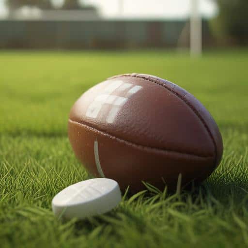 Rugby Club's Bold Move: Tackling Addiction While Scoring Points