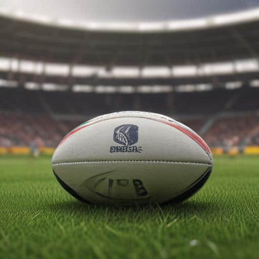 Rugby Comeback: Fijian Star Returns as Highlanders Clash with Drua