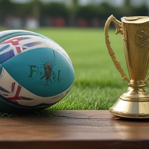 Rugby, Community, and Growth: The Dragon Pacific Gala Day Unites Young Athletes!