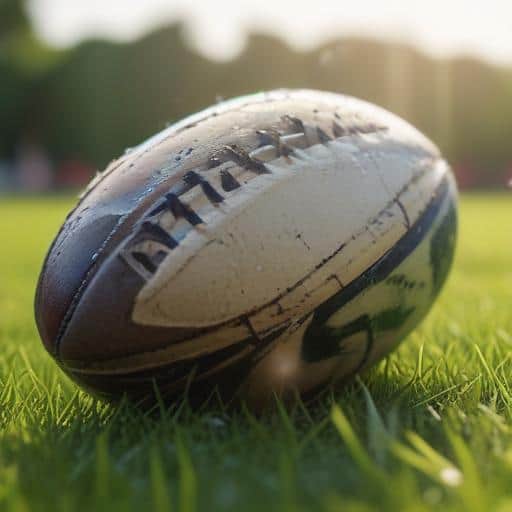 Rugby Dream: Young Talent Joins Fijian Drua Academy!