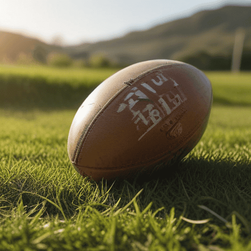 Rugby Dreams Ignite at Fiji Bitter Tabadamu 7s Tournament!