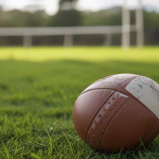 Rugby Dreams Ignite: Young Talent Shine at Nadroga Tournament