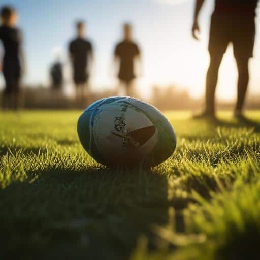 Rugby Dreams Take Flight: A Day of Joy for Fiji's Young Athletes