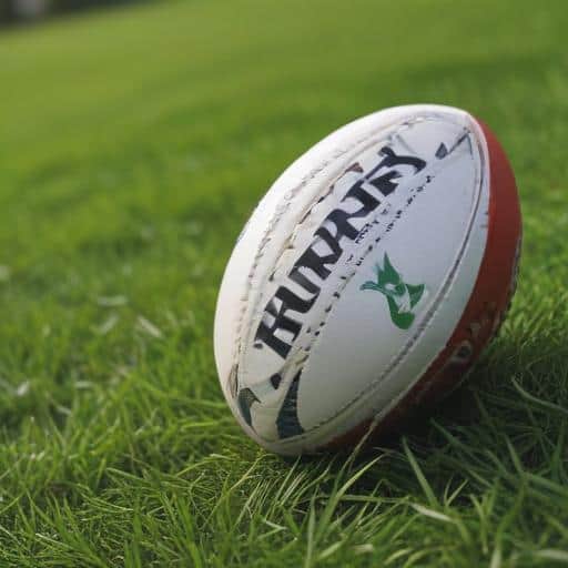 Rugby Dreams: The Journey of a Young Star at Marist 7s