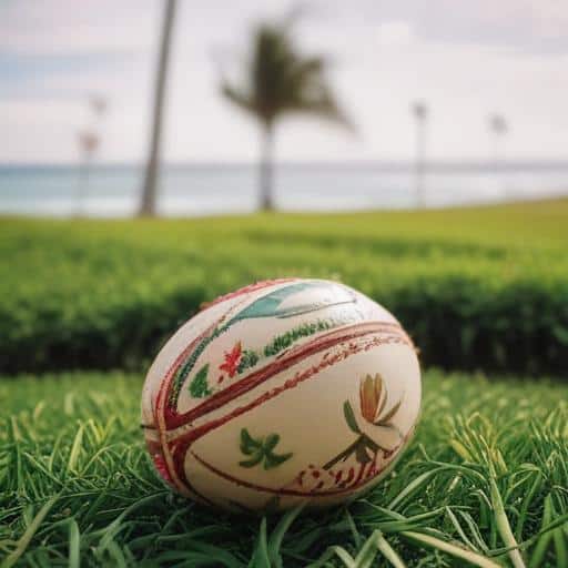 Rugby, Easter Fun, and Unclaimed Lives: Fiji's Complex Stories Unfold