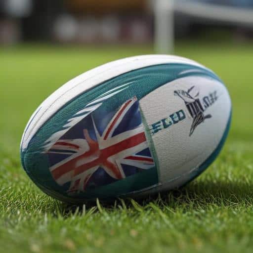Rugby Excitement: Deans Competition Kicks Off in Fiji!