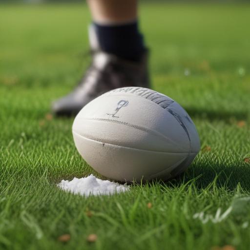 Rugby Faces Smelling Salts Dilemma: Safety Vs. Tradition