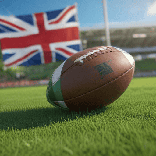 Illustration of Rugby FC Los Angeles prepares intensively