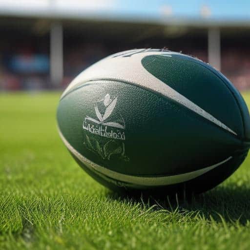 Rugby Fever: Epic Double-Header Set for Suva’s HFC Bank Stadium!