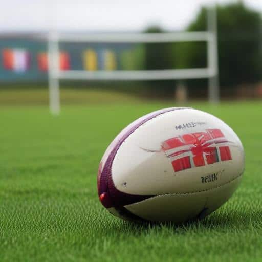 Rugby Fever Hits Ba: A Spectacular Grand Finals Day Unfolds!