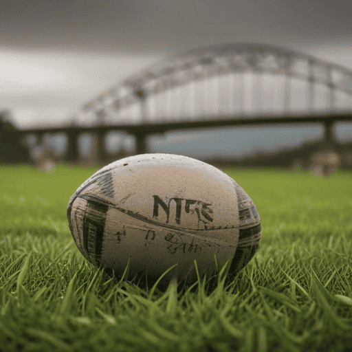 Rugby Fever: Nausori 10s Tournament Promises Thrilling Action!