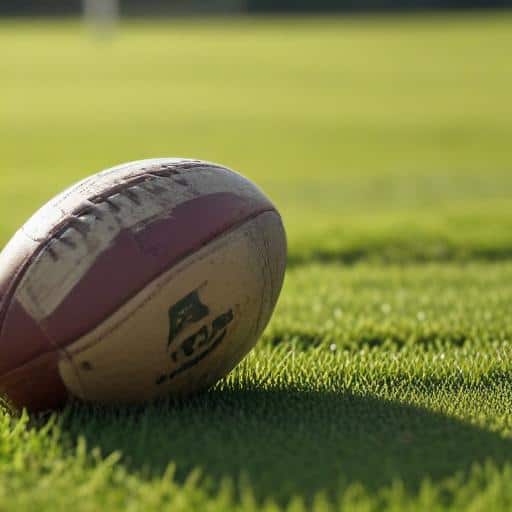 Rugby Fever: Nausori Gears Up for the Thrilling 3rd Taras Supermarket Tournament!