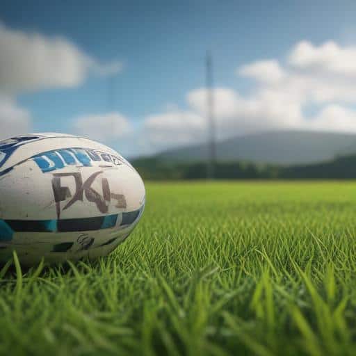 Rugby Fever Returns: Fiji's 2025 Competitions Officially Sanctioned!