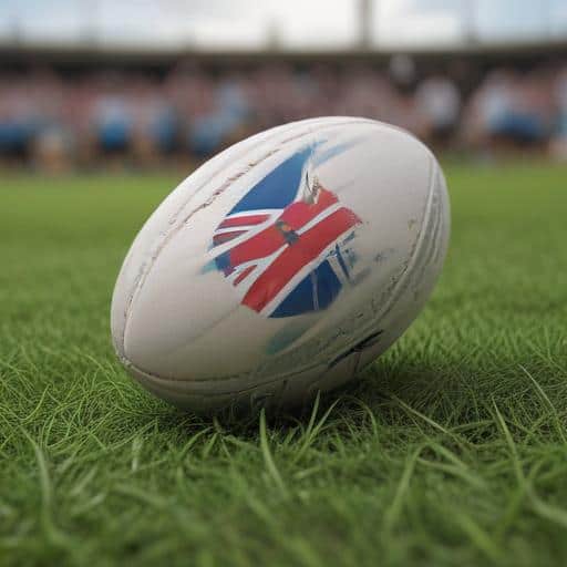 Rugby Fever Strikes as Army Defends Title at Fiji Bitter Nawaka 7s!