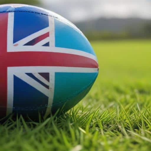 Rugby Fiesta: Navua Readies for the Thrilling Kasabias Bula Brothers 7s Tournament!