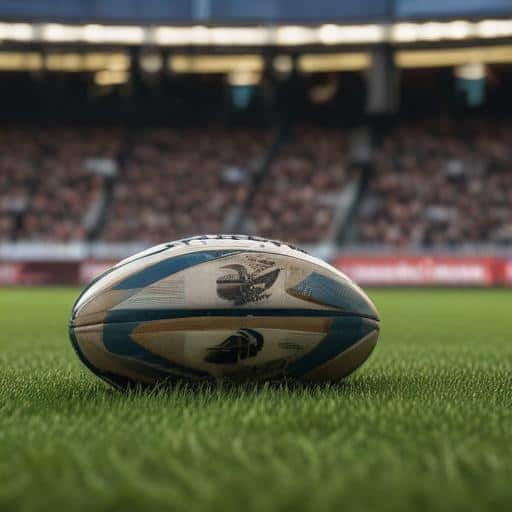 Rugby Giants Gather in Krakow: Who Will Claim the HSBC Sevens Challenger Spot?