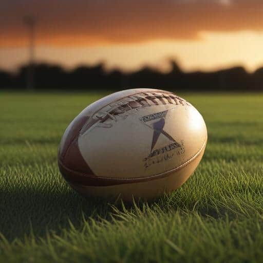 Rugby in Fiji: A Triumph of Hope and Youth Empowerment