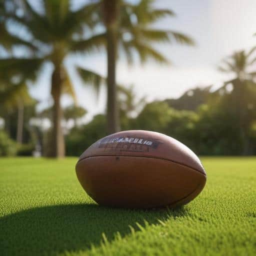 "Rugby in Oceania: A New Era of Community Engagement Awaits!"