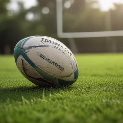 Rugby in Turmoil: Fight Disrupts Vodafone Cup Opener