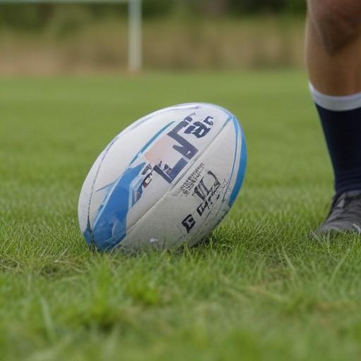 Rugby Legend Serevi Gets a Helping Hand to Shape Fiji’s Future