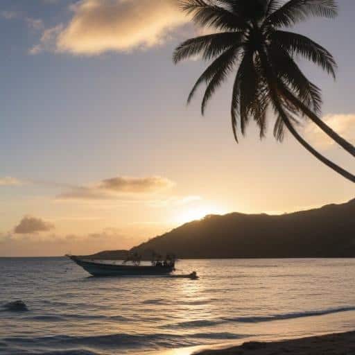 Rugby Legend Waisale Serevi Teams Up with Pacific Energy for Youth Empowerment