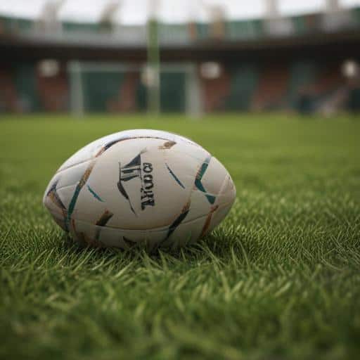 Rugby Legends Unite: QVS Prepares to Defend Its Deans Title!