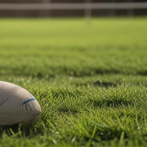 Rugby Lessons for Life: Inspiring Young Players to Listen and Learn!