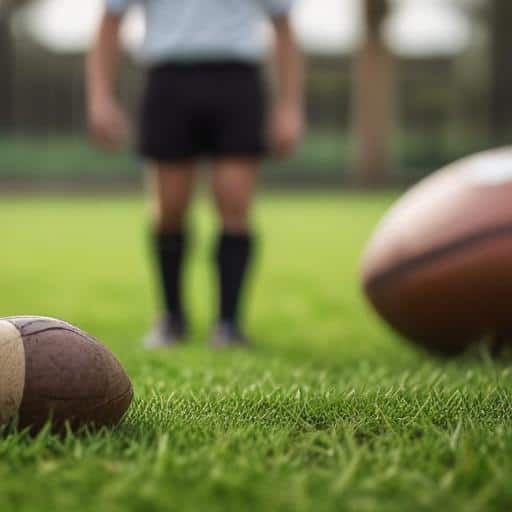 Rugby Ref Drama: Officiating Sparks Controversy Over Player Safety!