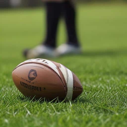 Rugby Refereeing Revolution: FNU and FRU Join Forces for Training Initiative