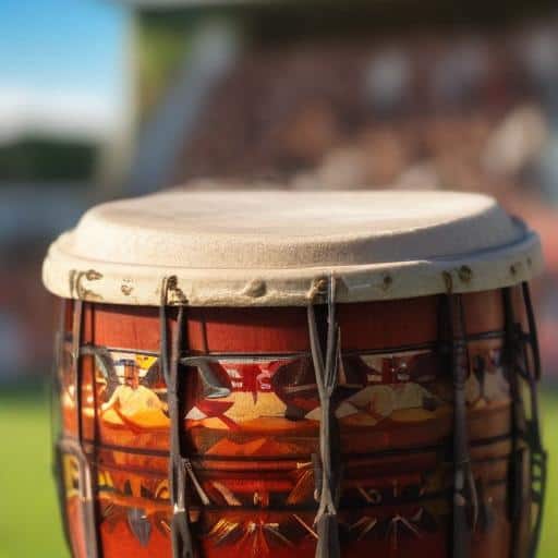 Rugby Reimagined: Fiji's Cultural Revival Through the Lali Drum