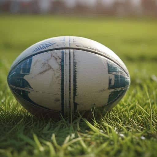 Rugby Resilience: A Single Mother's Inspiring Journey to the Championship