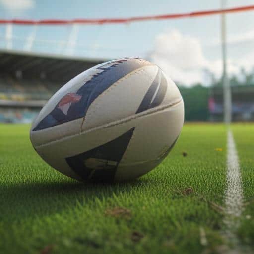 Rugby Revival: Community Urged to Support Local Talent in Suva