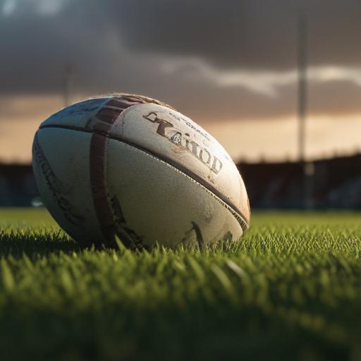 Rugby Revolution: Can Suaalii Become Australia's Next Star?