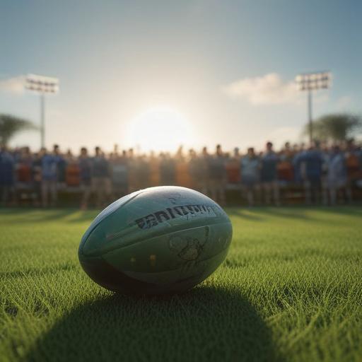 Rugby Revolution: Denver Team Inspires with Love and Inclusion