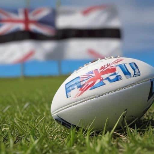 Rugby Revolution: Former Coach Leads First Nations & Pasifika Team Against Lions!