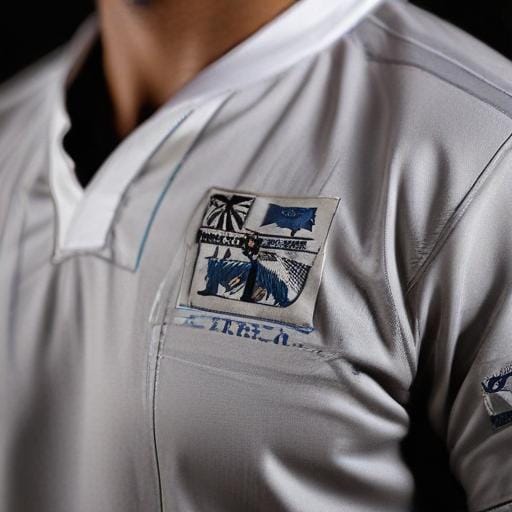 Rugby Revolution: New Kits Boost Fiji Referees’ Game!