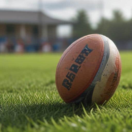 Rugby Revolution: New Leadership Aims to Transform School Sports in Fiji