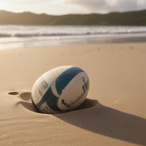 Rugby Revolution: Unveiling the 2026 Coral Coast Sevens!